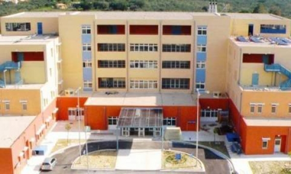 Νεκρός πλήρως εμβολιασμένος που νοσηλευόταν με κορωνοϊό στη Ζάκυνθο Νεκρός πλήρως εμβολιασμένος που νοσηλευόταν με κορωνοϊό στη Ζάκυνθο