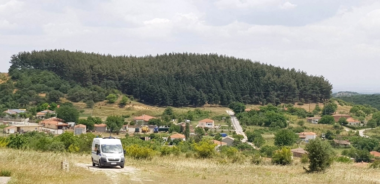 Δρομολόγια των Κινητών Αστυνομικών Μονάδων (από 23-8-2021 έως 29-8-2021)