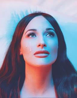 H επιστροφή της Kacey Musgraves !