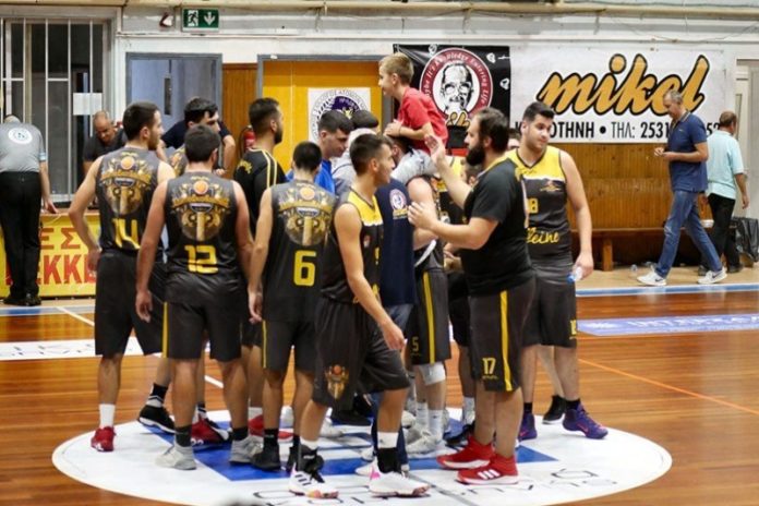 ΕΚΑΣΑΜΑΘ: Κίνδυνος διάλυσης της ΑΕ Κομοτηνής μετά την ίδρυση του Άτλαντα ΕΚΑΣΑΜΑΘ: Κίνδυνος διάλυσης της ΑΕ Κομοτηνής μετά την ίδρυση του Άτλαντα