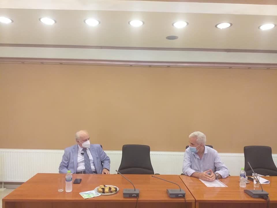 Δημόσιο ΙΕΚ θα λειτουργήσει στο Σουφλί Δημόσιο ΙΕΚ θα λειτουργήσει στο Σουφλί