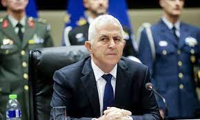 Ανατροπή: Ο Ευάγγελος Αποστολάκης δεν αποδέχεται τη θέση του υπουργού Ανατροπή: Ο Ευάγγελος Αποστολάκης δεν αποδέχεται τη θέση του υπουργού