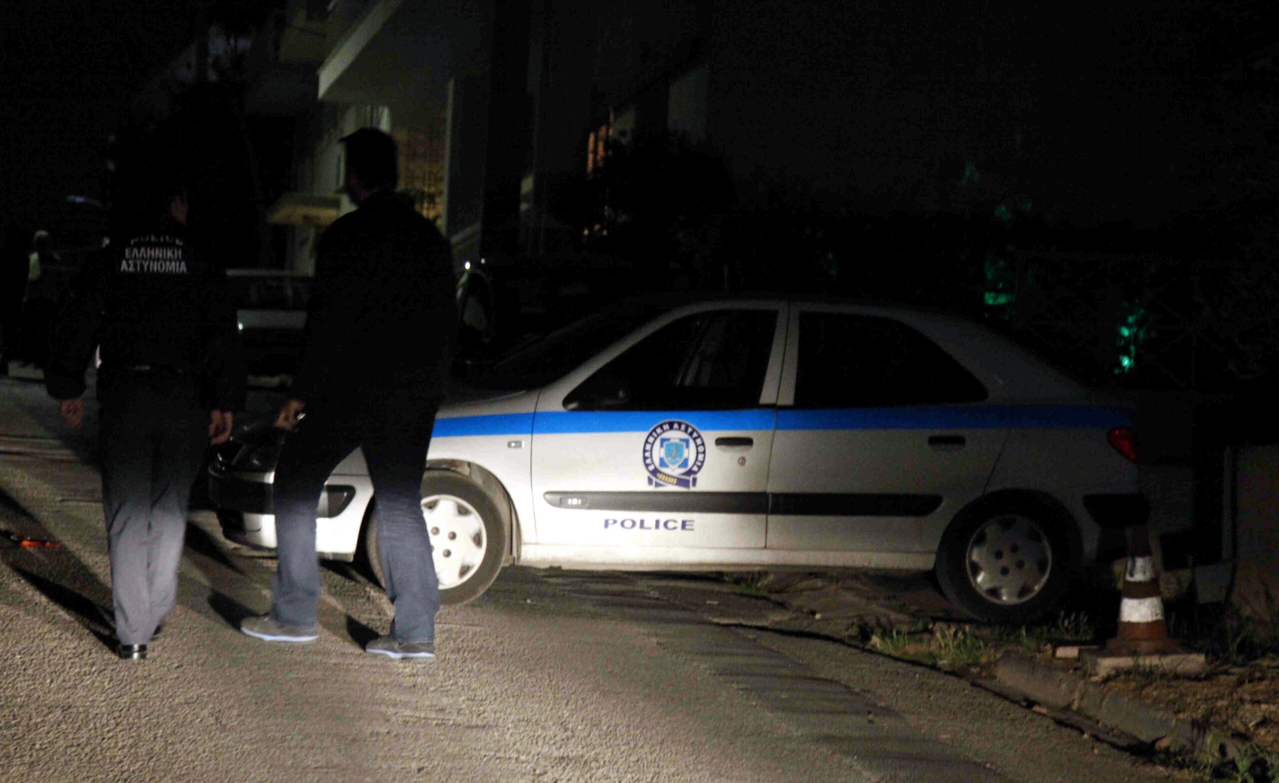 Συνελήφθη αλλοδαπός ο οποίος διέπραξε ληστεία σε κατάστημα στην Κομοτηνή Συνελήφθη αλλοδαπός ο οποίος διέπραξε ληστεία σε κατάστημα στην Κομοτηνή