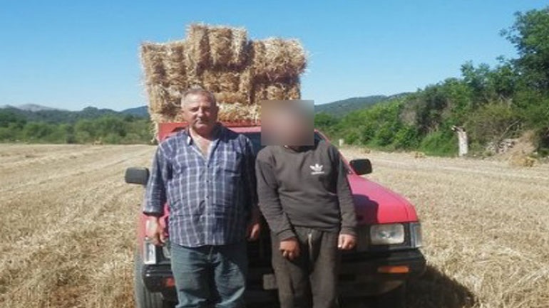 Με Pfizer είχε εμβολιαστεί ο 15χρονος που βρέθηκε νεκρός στην Aρκαδία – Ξεσπά η ξαδέρφη του Με Pfizer είχε εμβολιαστεί ο 15χρονος που βρέθηκε νεκρός στην Aρκαδία – Ξεσπά η ξαδέρφη του