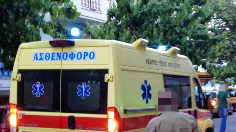 Άνδρας βρέθηκε φιμωμένος και κρεμασμένος από μπαλκόνι στη Ραφήνα Άνδρας βρέθηκε φιμωμένος και κρεμασμένος από μπαλκόνι στη Ραφήνα