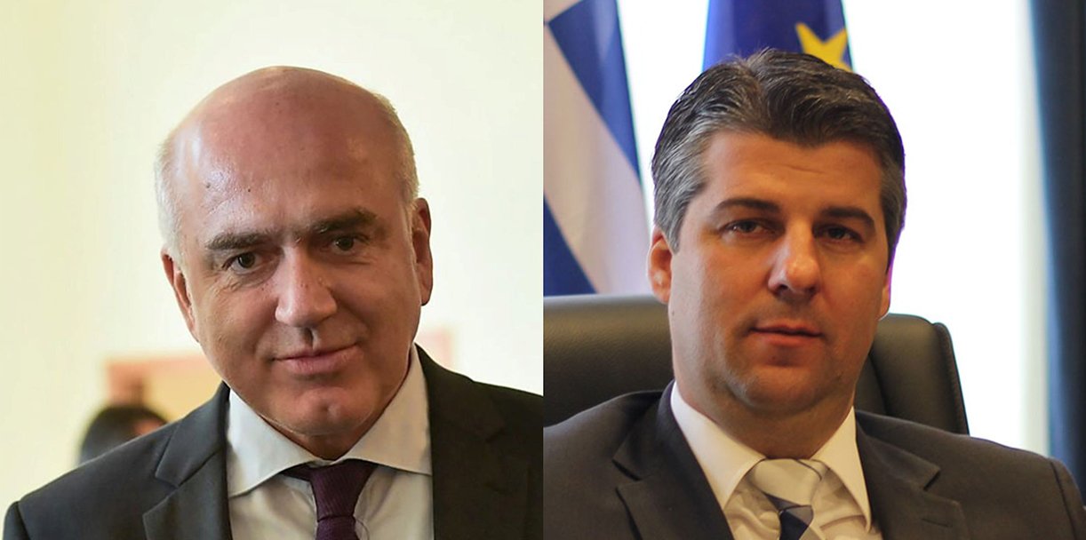 Της αυτοδιοίκησης γινόταν πάντα… Της αυτοδιοίκησης γινόταν πάντα…