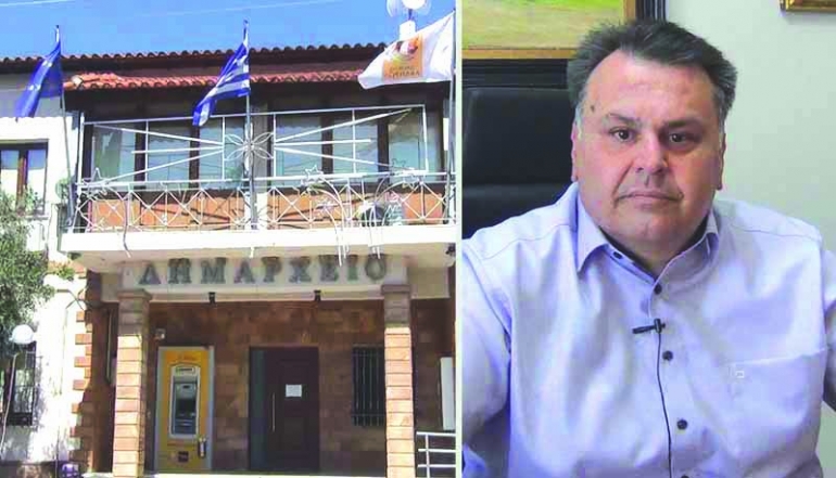 Οργασμός έργων ενεργειακής αναβάθμισης δημόσιων κτιρίων της ΑΜ-Θ με πόρους του Ευρωπαϊκού Ταμείου Οργασμός έργων ενεργειακής αναβάθμισης δημόσιων κτιρίων της ΑΜ-Θ με πόρους του Ευρωπαϊκού Ταμείου