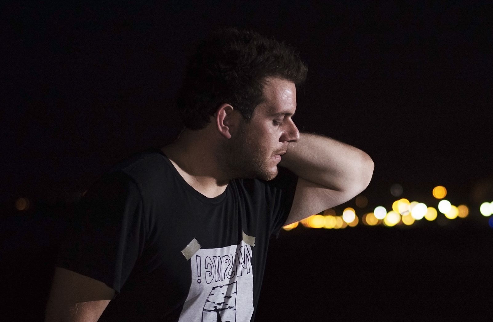 George Tsokas: Το νέο του Remix «Στον ρυθμό μου» από την Wide Music Records George Tsokas: Το νέο του Remix «Στον ρυθμό μου» από την Wide Music Records
