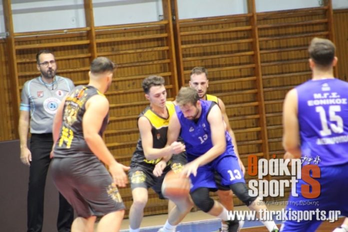 ΕΚΑΣΑΜΑΘ: Τα αποτελέσματα της νοκ άουτ πρεμιέρας του Κυπέλλου «Τάσος Χαραλαμπίδης» ΕΚΑΣΑΜΑΘ: Τα αποτελέσματα της νοκ άουτ πρεμιέρας του Κυπέλλου «Τάσος Χαραλαμπίδης»