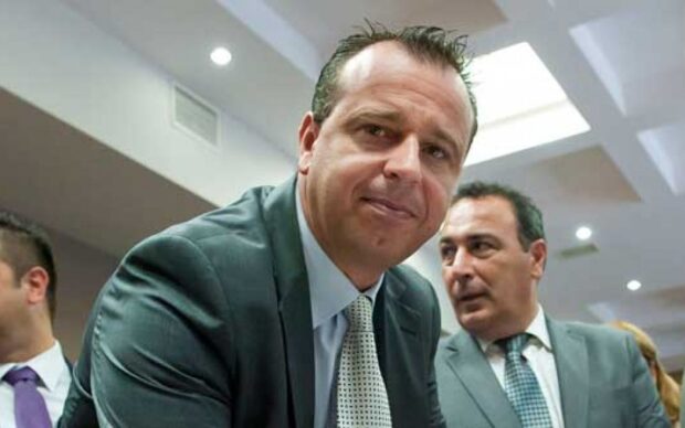 Μιχάλης Αμοιρίδης, Περιφερειακός Σύμβουλος Ξάνθης : «…δηλώνω την ανεξαρτητοποίηση μου από την Περιφερειακή Σύνθεση» Μιχάλης Αμοιρίδης, Περιφερειακός Σύμβουλος Ξάνθης : «…δηλώνω την ανεξαρτητοποίηση μου από την Περιφερειακή Σύνθεση»
