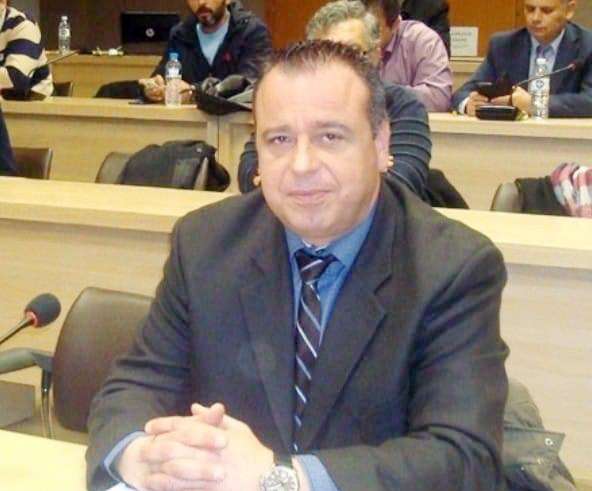 Μιχάλης Αμοιρίδης : «Όλοι μαζί, ενωμένοι μπορούμε περισσότερα» Μιχάλης Αμοιρίδης : «Όλοι μαζί, ενωμένοι μπορούμε περισσότερα»