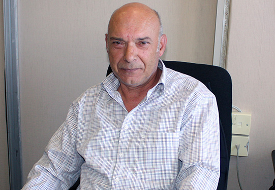 Μήνυμα του Περιφερειακού Δ/ντή Εκπ/σης Π/θμιας και Δ/θμιας Εκπ/σης Μήνυμα του Περιφερειακού Δ/ντή Εκπ/σης Π/θμιας και Δ/θμιας Εκπ/σης