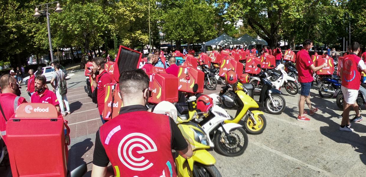 ΑΝΟΙΧΤΗ ΕΠΙΣΤΟΛΗ ΕΡΓΑΤΙΚΩΝ ΚΕΝΤΡΩΝ ΣΤΟΝ ΠΡΩΘΥΠΟΥΡΓΟ ΓΙΑ ΤΟ ΘΕΜΑ ΤΩΝ ΔΙΑΝΟΜΕΩΝ ΑΝΟΙΧΤΗ ΕΠΙΣΤΟΛΗ ΕΡΓΑΤΙΚΩΝ ΚΕΝΤΡΩΝ ΣΤΟΝ ΠΡΩΘΥΠΟΥΡΓΟ ΓΙΑ ΤΟ ΘΕΜΑ ΤΩΝ ΔΙΑΝΟΜΕΩΝ