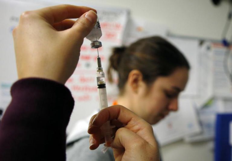 Πρώτη αποζημίωση για AstraZeneca ! Πρώτη αποζημίωση για AstraZeneca !