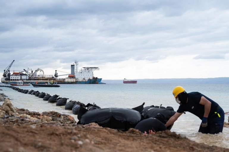 Ηλεκτρική Διασύνδεση Κρήτης – Πελοποννήσου: Η ολοκλήρωση ενός μεγάλου ευρωπαϊκού έργου σπάει την απομόνωση Ηλεκτρική Διασύνδεση Κρήτης – Πελοποννήσου: Η ολοκλήρωση ενός μεγάλου ευρωπαϊκού έργου σπάει την απομόνωση