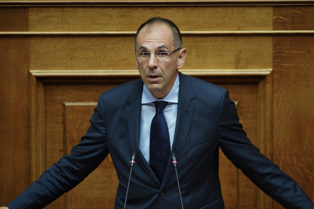 Ο Γεραπετρίτης για το «μηδέν !» με την Αρχιτεκτονική Ξάνθης Ο Γεραπετρίτης για το «μηδέν !» με την Αρχιτεκτονική Ξάνθης