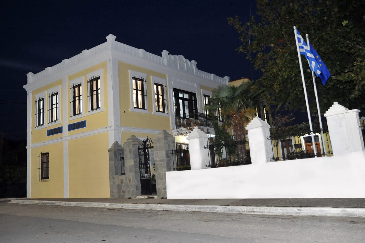 Διανομή προϊόντων ΤΕΒΑ στον Ίασμο Διανομή προϊόντων ΤΕΒΑ στον Ίασμο