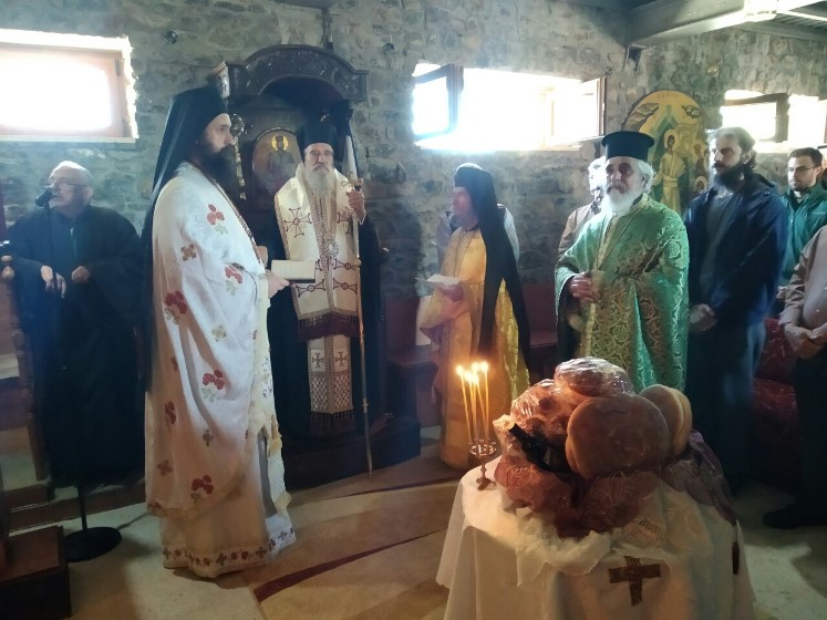 Το ΜΗΝΥΜΑ της ΚΥΡΙΑΚΗΣ : «Ο ΑΓΑΠΗΜΕΝΟΣ ΜΑΘΗΤΗΣ του ΧΡΙΣΤΟΥ» Το ΜΗΝΥΜΑ της ΚΥΡΙΑΚΗΣ : «Ο ΑΓΑΠΗΜΕΝΟΣ ΜΑΘΗΤΗΣ του ΧΡΙΣΤΟΥ»