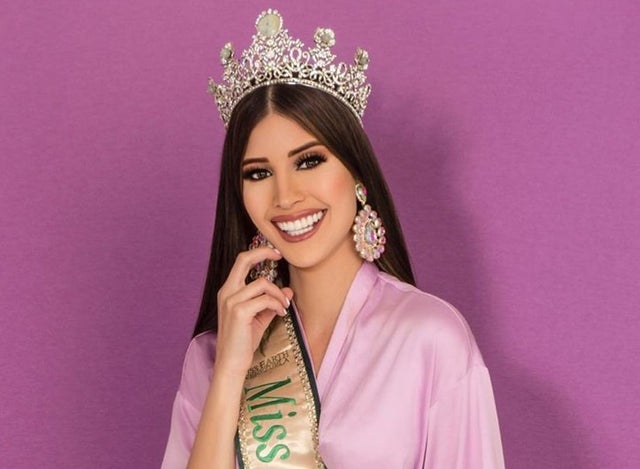 Στην Ελλάδα οι διεθνείς εστεμμένες Miss USA 2020 και Miss Venezuela 2020 για τα Εθνικά Καλλιστεία GS HELLAS 2021 Στην Ελλάδα οι διεθνείς εστεμμένες Miss USA 2020 και Miss Venezuela 2020 για τα Εθνικά Καλλιστεία GS HELLAS 2021