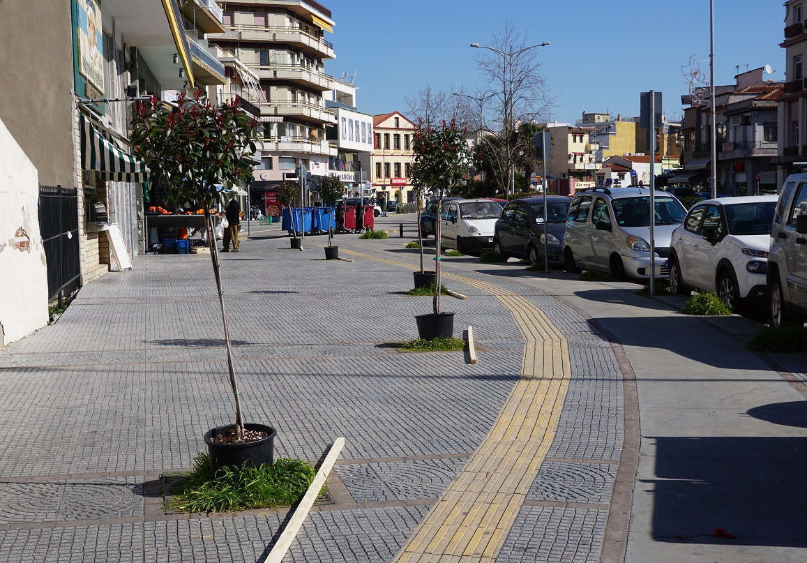 ΤΕΕ – Προσβασιμότητα : Ξεκινά η καταγραφή στοιχείων κτιρίων δημοσίου ενδιαφέροντος ΤΕΕ – Προσβασιμότητα : Ξεκινά η καταγραφή στοιχείων κτιρίων δημοσίου ενδιαφέροντος