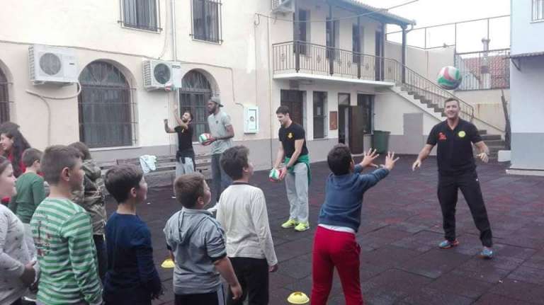 Περιφερειακή Διεύθυνση Εκπαίδευσης ΑΜΘ : «Αναφορικά με το ωρολόγιο πρόγραμμα των μειονοτικών σχολείων» Περιφερειακή Διεύθυνση Εκπαίδευσης ΑΜΘ : «Αναφορικά με το ωρολόγιο πρόγραμμα των μειονοτικών σχολείων»