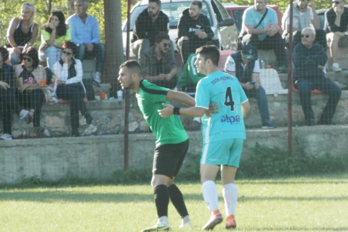 ΕΠΣ Θράκης: Πρεμιέρα των πρωταθλημάτων! Το πρόγραμμα του Σαββατοκύριακου σε Α’ και Β’ Κατηγορία ΕΠΣ Θράκης: Πρεμιέρα των πρωταθλημάτων! Το πρόγραμμα του Σαββατοκύριακου σε Α’ και Β’ Κατηγορία