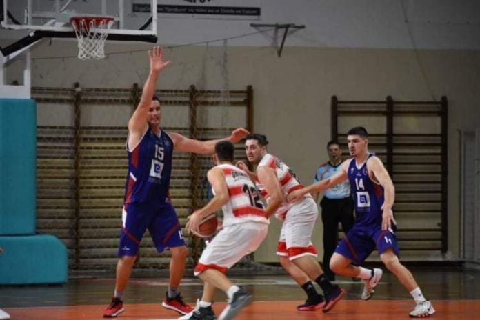 Β’ Εθνική: Εκτός έδρας αναμετρήσεις στη Θεσσαλονίκη για Λεύκιππο και ΓΑΣ Κομοτηνή! Το πρόγραμμα της 8ης αγωνιστικής Β’ Εθνική: Εκτός έδρας αναμετρήσεις στη Θεσσαλονίκη για Λεύκιππο και ΓΑΣ Κομοτηνή! Το πρόγραμμα της 8ης αγωνιστικής