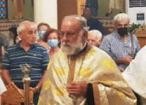 ΕΚΔΗΜΙΑ ΠΡΩΤΟΠΡΕΣΒΥΤΕΡΟΥ ΑΘΑΝΑΣΙΟΥ ΣΟΦΙΔΗ ΚΛΗΡΙΚΟΥ ΤΗΣ ΙΕΡΑΣ ΜΗΤΡΟΠΟΛΕΩΣ ΜΑΡΩΝΕΙΑΣ ΚΑΙ ΚΟΜΟΤΗΝΗΣ ΕΚΔΗΜΙΑ ΠΡΩΤΟΠΡΕΣΒΥΤΕΡΟΥ ΑΘΑΝΑΣΙΟΥ ΣΟΦΙΔΗ ΚΛΗΡΙΚΟΥ ΤΗΣ ΙΕΡΑΣ ΜΗΤΡΟΠΟΛΕΩΣ ΜΑΡΩΝΕΙΑΣ ΚΑΙ ΚΟΜΟΤΗΝΗΣ