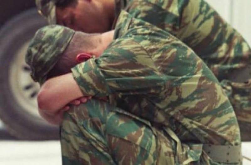Μυστήριο με τον αιφνίδιο θάνατο 38χρονου επιλοχία από την Ξάνθη Μυστήριο με τον αιφνίδιο θάνατο 38χρονου επιλοχία από την Ξάνθη