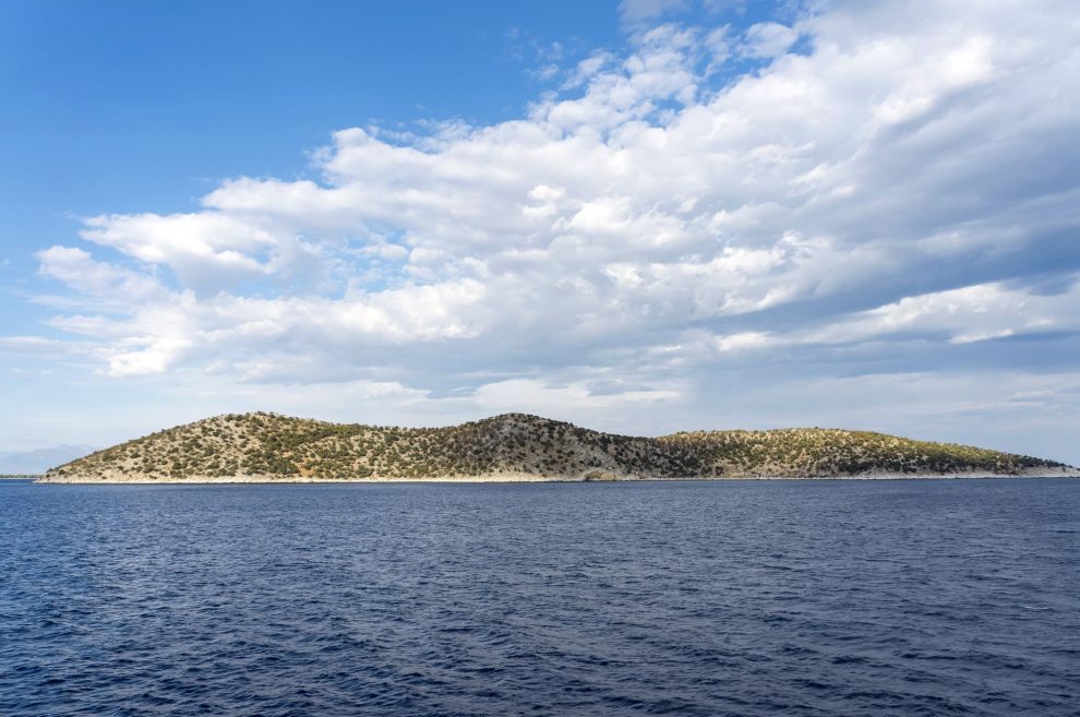 Αίτημα/Πρόταση για συνεδρίαση του Περιφερειακού Συμβουλίου στη Θάσο