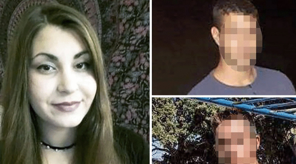 Σε δίκη ο Ρόδιος βιαστής δολοφόνος της Ελένης Τοπαλούδη – Προκάλεσε τροχαίο με σοβαρό τραυματισμό Σε δίκη ο Ρόδιος βιαστής δολοφόνος της Ελένης Τοπαλούδη – Προκάλεσε τροχαίο με σοβαρό τραυματισμό