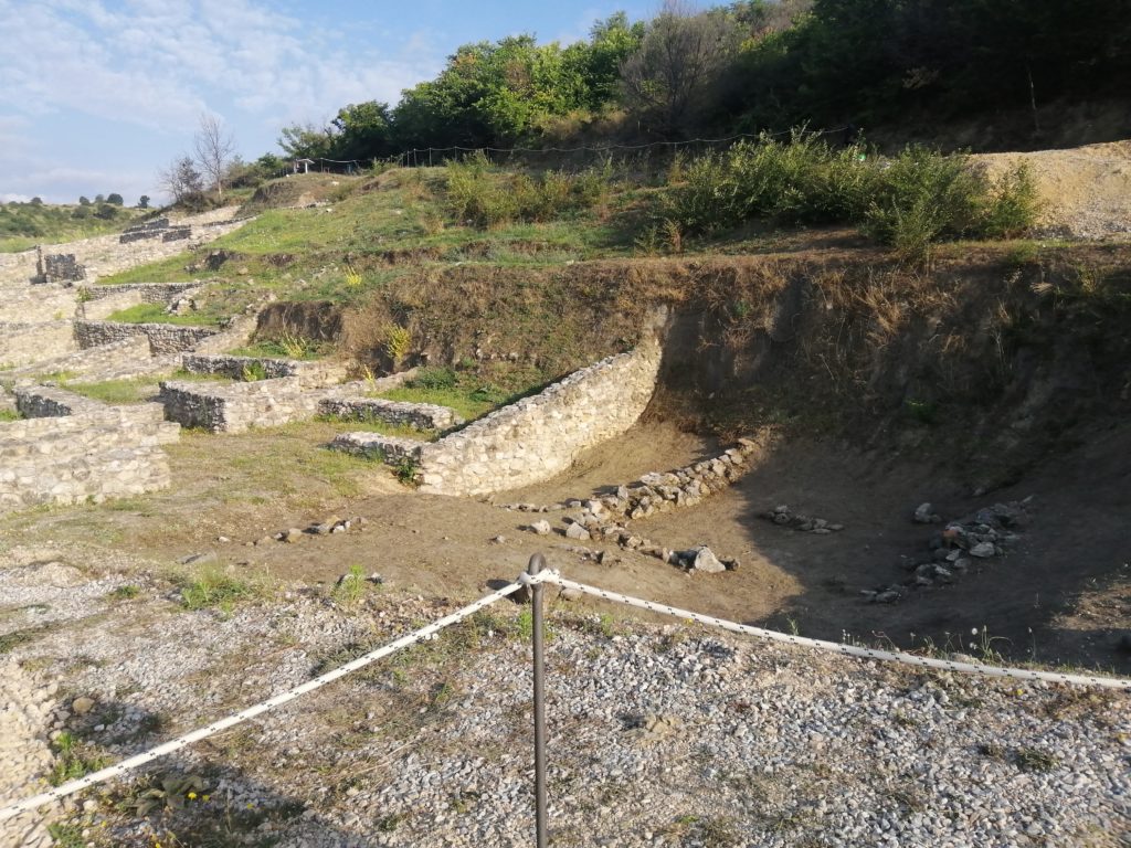Αρχαιολογικό Πρόγραμμα Αβδήρων και Ξάνθης (ΑΠΑΞ) Αρχαιολογικό Πρόγραμμα Αβδήρων και Ξάνθης (ΑΠΑΞ)