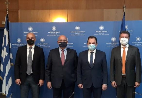 Ξεπέρασαν τις 210.000 οι προσωρινές άδειες οδήγησης μέσω της πλατφόρμας του gov.gr Ξεπέρασαν τις 210.000 οι προσωρινές άδειες οδήγησης μέσω της πλατφόρμας του gov.gr