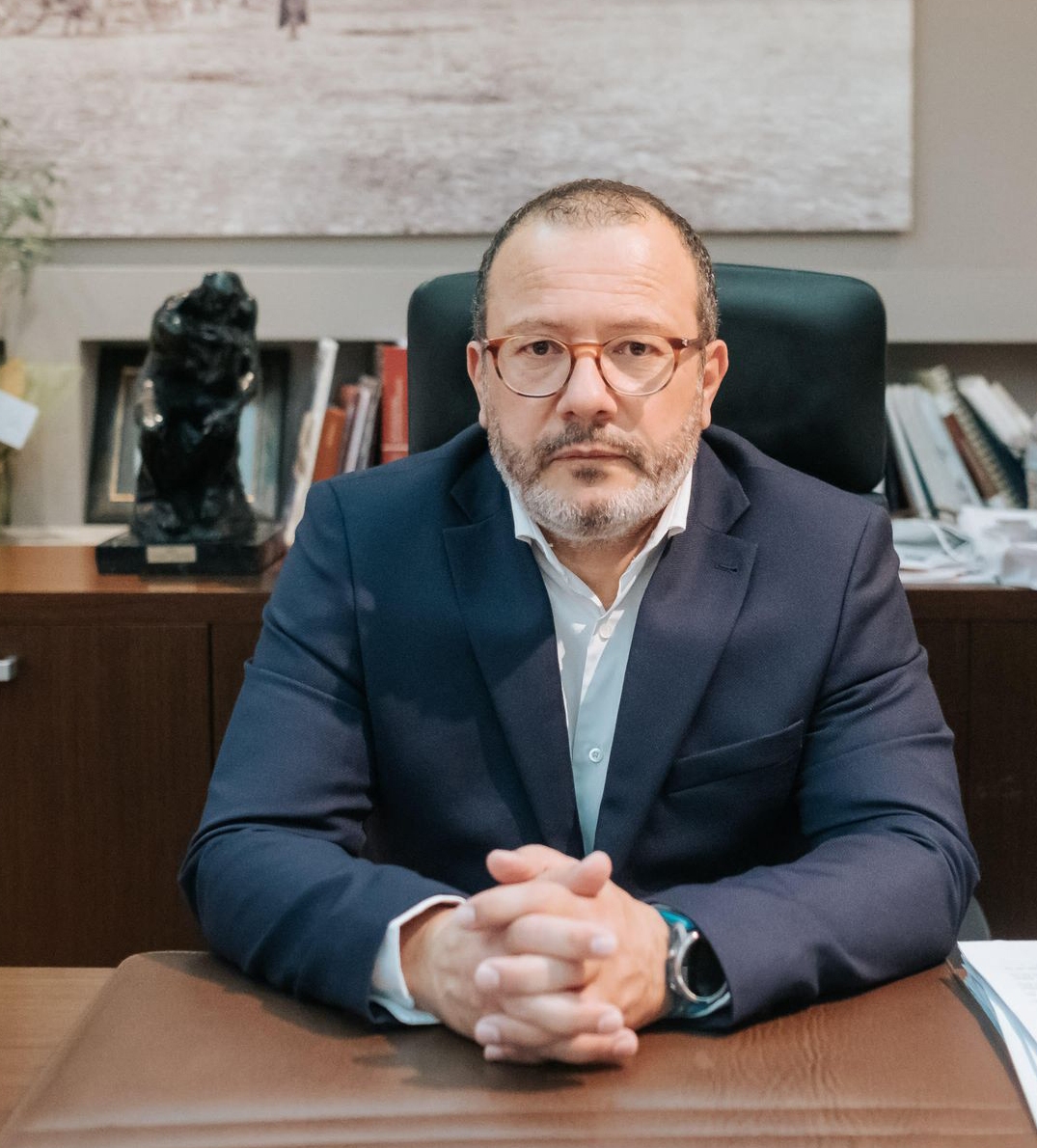 Το μήνυμα του Δημάρχου Κομοτηνής για τη νέα σχολική χρονιά Το μήνυμα του Δημάρχου Κομοτηνής για τη νέα σχολική χρονιά