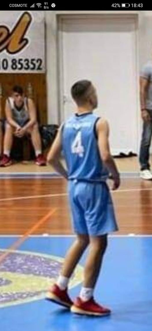 Επένδυση με τον Κομοτηναίο Κιατήπ Αταλάϊ στο ΓΑΣ Επένδυση με τον Κομοτηναίο Κιατήπ Αταλάϊ στο ΓΑΣ