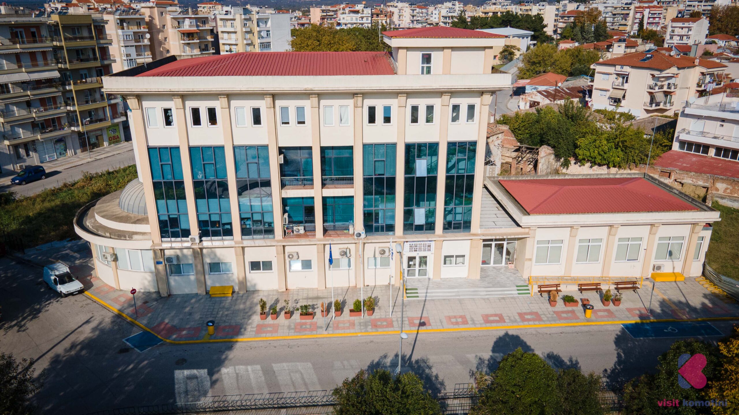 Διανομή προϊόντων ΤΕΒΑ στο Πολυλειτουργικό 21- 23 Σεπτεμβρίου Διανομή προϊόντων ΤΕΒΑ στο Πολυλειτουργικό 21- 23 Σεπτεμβρίου