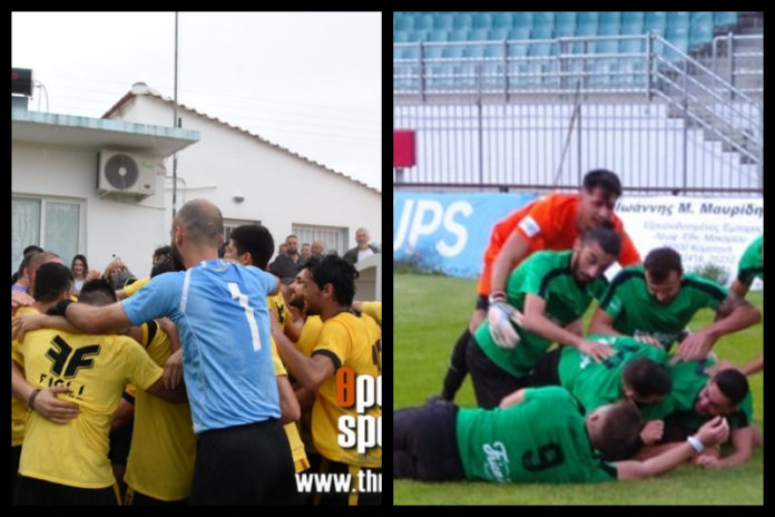 Φιλική αναμέτρηση ανάμεσα σε Πανθρακικό και Ορφέα Ξάνθης στην Κομοτηνή Φιλική αναμέτρηση ανάμεσα σε Πανθρακικό και Ορφέα Ξάνθης στην Κομοτηνή