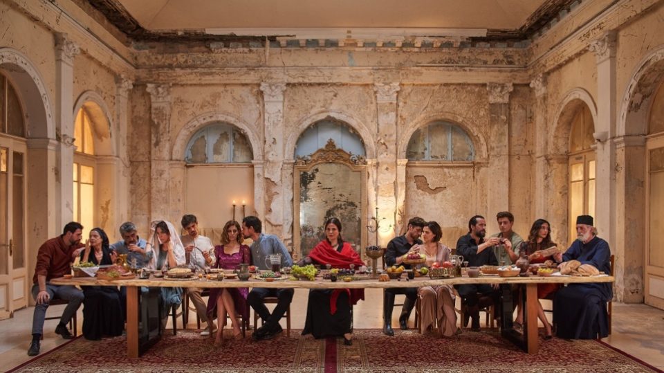 «Σασμός»: Έρωτες, βεντέτες και εκκεντρικοί χαρακτήρες – Σήμερα η πρεμιέρα «Σασμός»: Έρωτες, βεντέτες και εκκεντρικοί χαρακτήρες – Σήμερα η πρεμιέρα