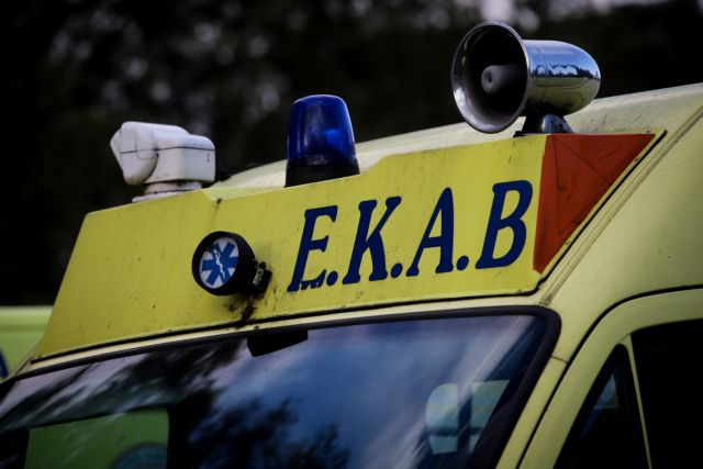 Αυτοκτόνησε 25χρονος στα Ιωάννινα πέφτοντας από την ταράτσα πολυκατοικίας Αυτοκτόνησε 25χρονος στα Ιωάννινα πέφτοντας από την ταράτσα πολυκατοικίας