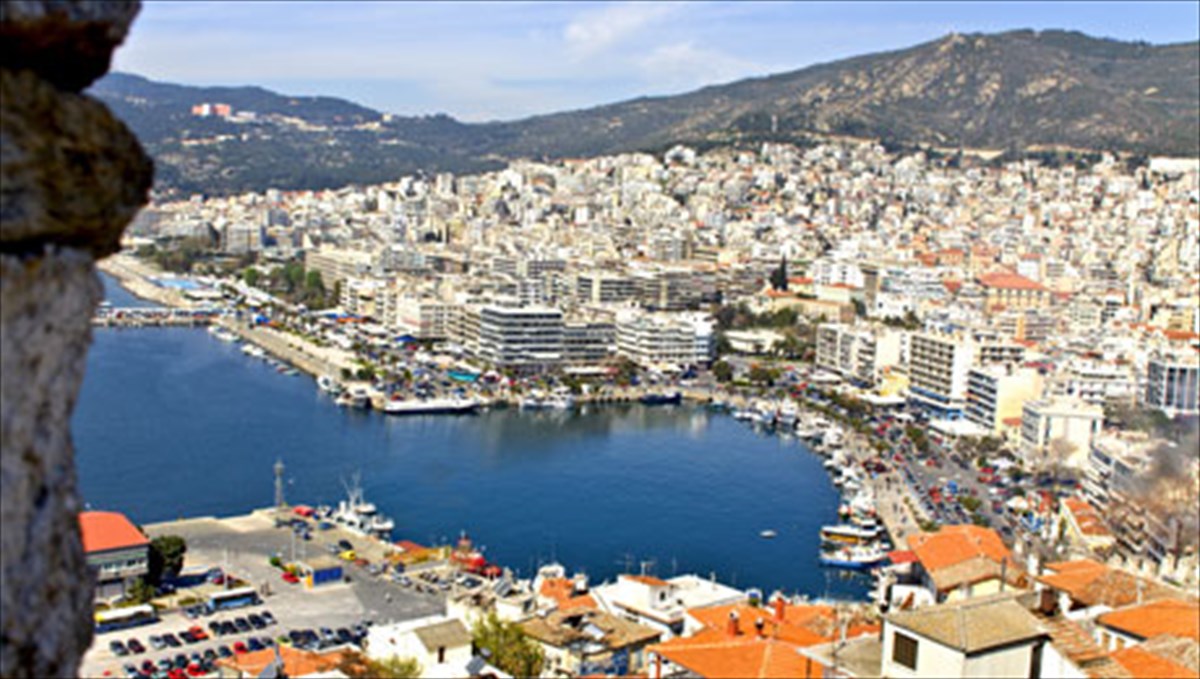 Lockdown σε Καβάλα, Ημαθία, Πιερία, Πέλλα – Παράταση για Ευρυτανία, Αργολίδα – Τα μέτρα που θα ισχύσουν Lockdown σε Καβάλα, Ημαθία, Πιερία, Πέλλα – Παράταση για Ευρυτανία, Αργολίδα – Τα μέτρα που θα ισχύσουν
