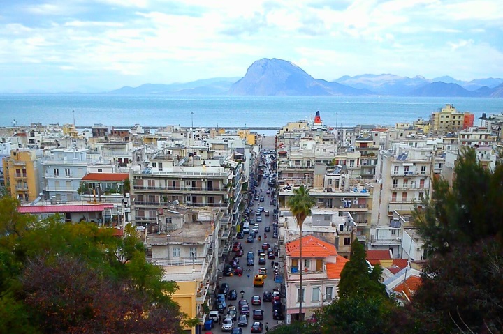 Μίνι lockdown σε Αργολίδα, Ευρυτανία – Παρατείνονται τα μέτρα σε Αχαΐα, Ηλεία, Μεσσηνία, Ηράκλειο και Ικαρία Μίνι lockdown σε Αργολίδα, Ευρυτανία – Παρατείνονται τα μέτρα σε Αχαΐα, Ηλεία, Μεσσηνία, Ηράκλειο και Ικαρία