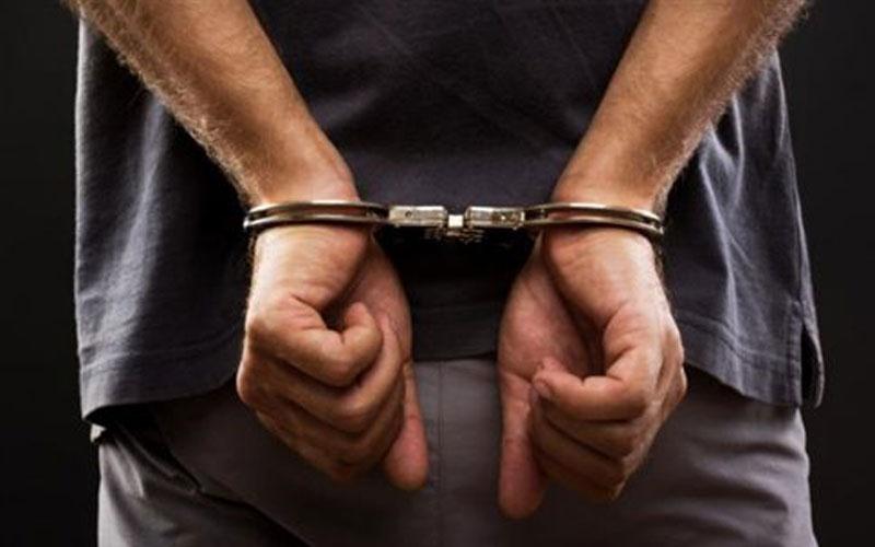 Συνελήφθη αλλοδαπός διωκόμενος με Ένταλμα Σύλληψης