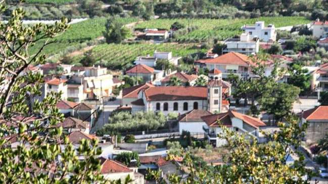Εξιχνιάστηκε υπόθεση ανθρωποκτονίας που διαπράχθηκε σε βάρος αλλοδαπού σε αγροτική περιοχή της Καβάλας Εξιχνιάστηκε υπόθεση ανθρωποκτονίας που διαπράχθηκε σε βάρος αλλοδαπού σε αγροτική περιοχή της Καβάλας