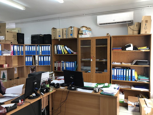 Υπηρεσίες ψυχοκοινωνικής στήριξης, ενδυνάμωσης και κοινωνικής ένταξης ειδικών ομάδων (πλην παιδιών) από το Δήμο Μαρωνείας-Σαπών Υπηρεσίες ψυχοκοινωνικής στήριξης, ενδυνάμωσης και κοινωνικής ένταξης ειδικών ομάδων (πλην παιδιών) από το Δήμο Μαρωνείας-Σαπών