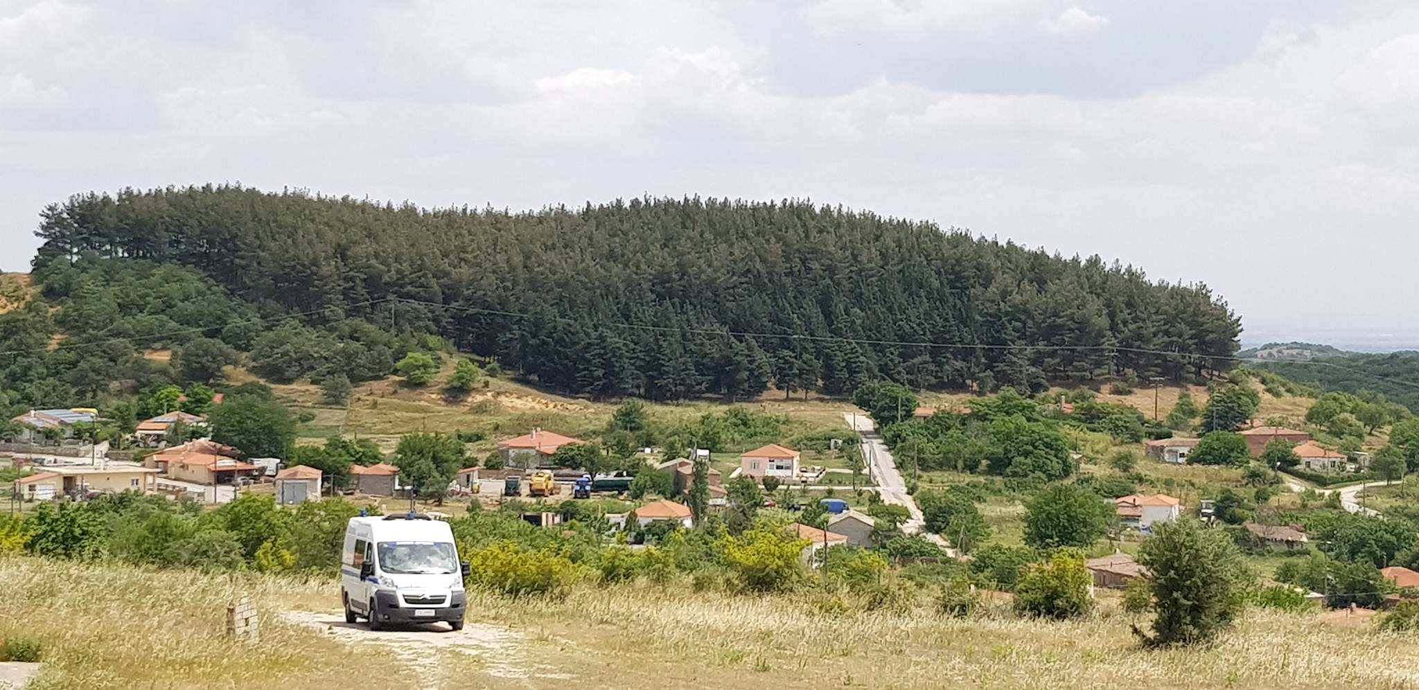 Δρομολόγια των Κινητών Αστυνομικών Μονάδων (από 4 έως 10-10-2021)