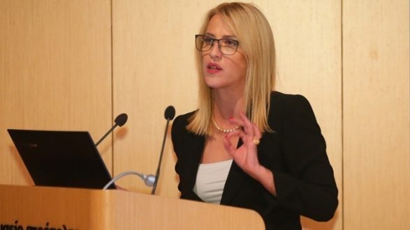 Η Ρένα Δούρου σε Περιοδεία στο Νομό Ροδόπης Η Ρένα Δούρου σε Περιοδεία στο Νομό Ροδόπης