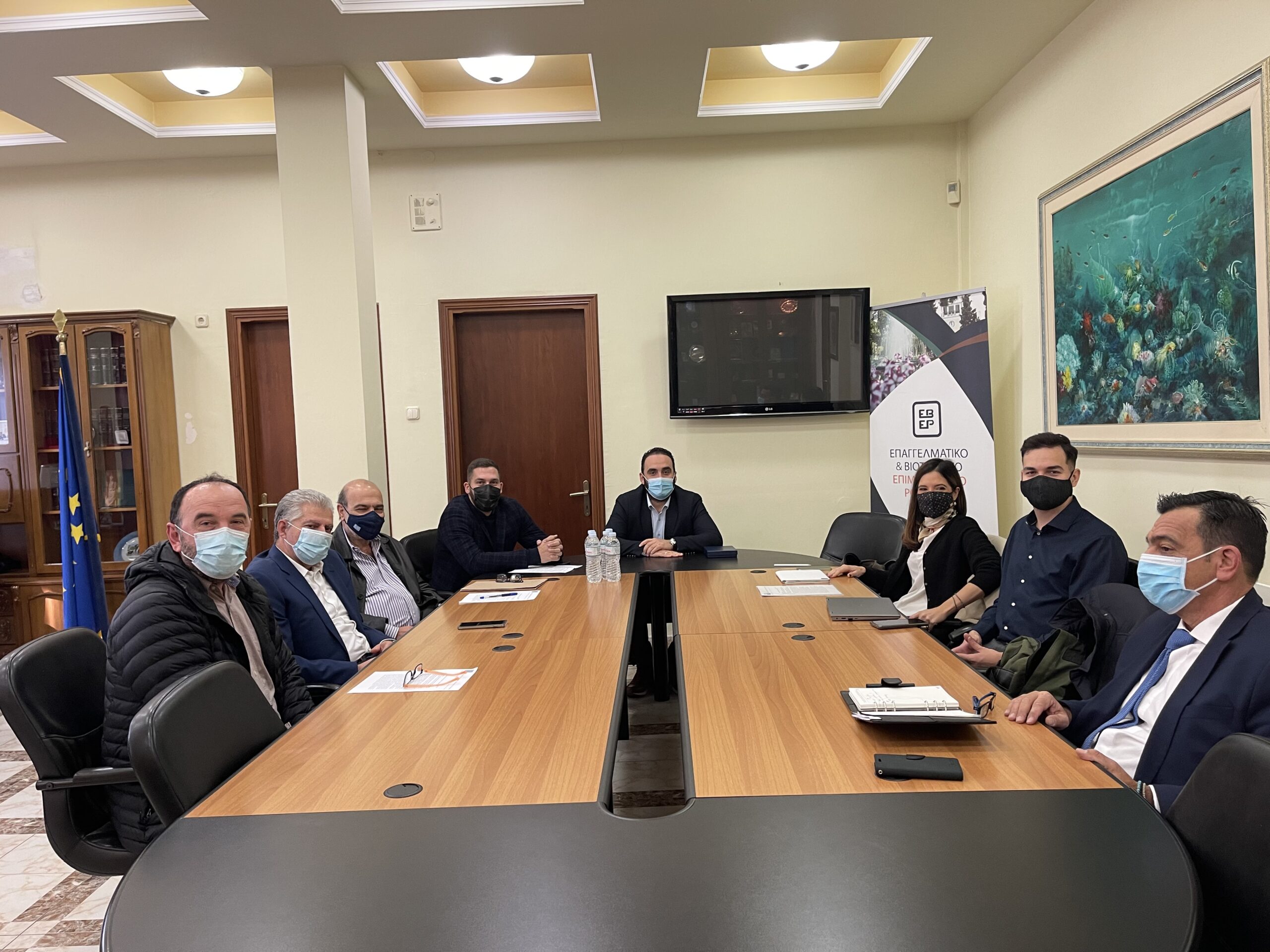Αντώνης ΓΡΑΒΑΝΗΣ«Η ΠΟΛΙΤΕΙΑ να ΔΩΣΕΙ ΑΜΕΣΑ ΚΙΝΗΤΡΑ ΣΤΗΡΙΞΗΣ της ΒΙΟΜΗΧΑΝΙΑΣ και ΒΙΟΤΕΧΝΙΑΣ στην ΠΕΡΙΦΕΡΕΙΑ ΑΜΘ» Αντώνης ΓΡΑΒΑΝΗΣ«Η ΠΟΛΙΤΕΙΑ να ΔΩΣΕΙ ΑΜΕΣΑ ΚΙΝΗΤΡΑ ΣΤΗΡΙΞΗΣ της ΒΙΟΜΗΧΑΝΙΑΣ και ΒΙΟΤΕΧΝΙΑΣ στην ΠΕΡΙΦΕΡΕΙΑ ΑΜΘ»