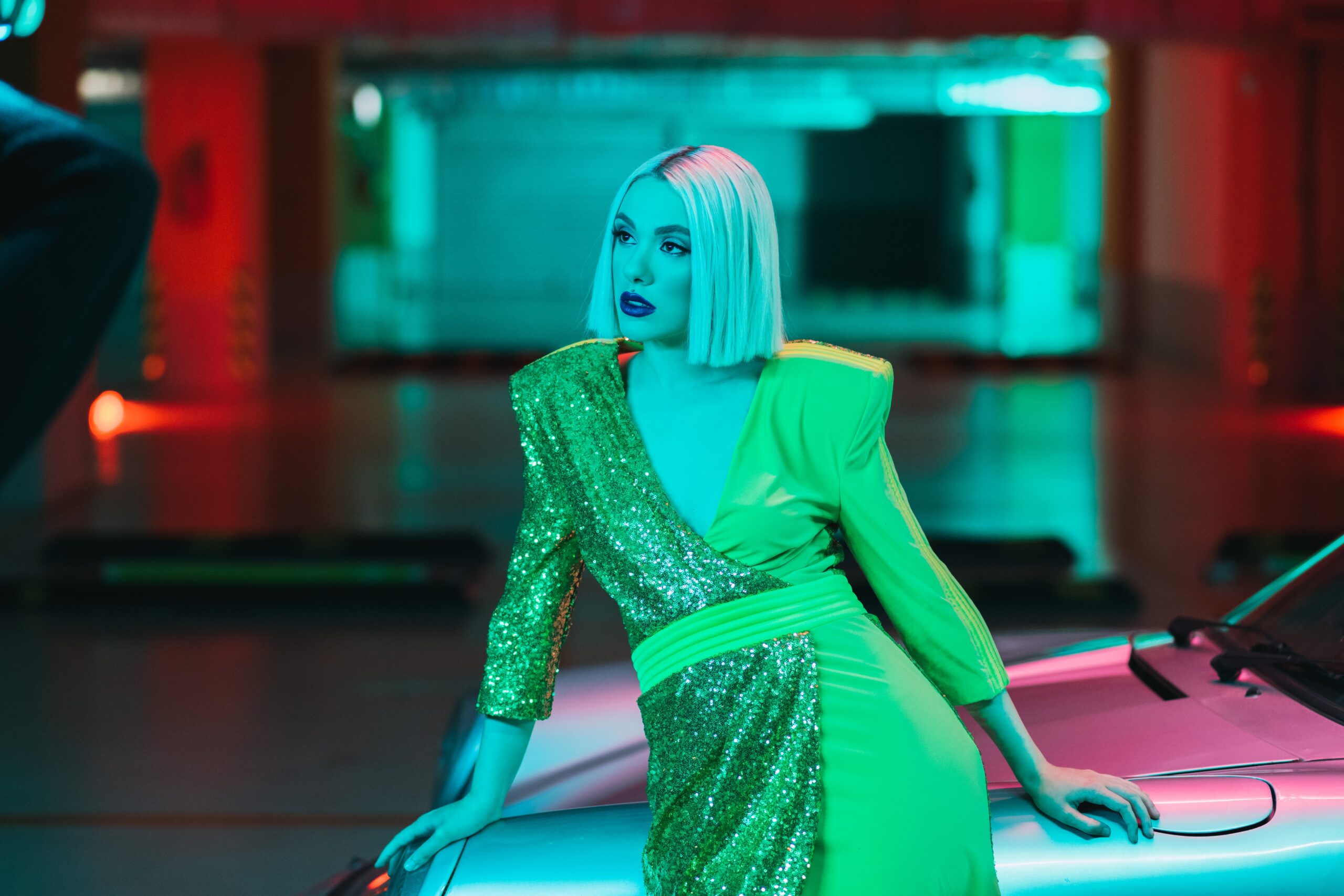Joanne – “Twist In My Sobriety” | Στις πρώτες θέσεις της προτίμησης του κοινού! Joanne – “Twist In My Sobriety” | Στις πρώτες θέσεις της προτίμησης του κοινού!