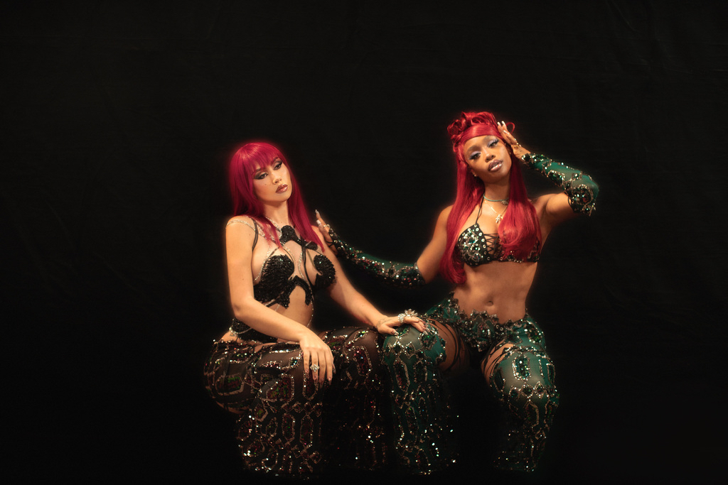 Kali Uchis – fue mejor feat. SZA – Νέο single Kali Uchis – fue mejor feat. SZA – Νέο single
