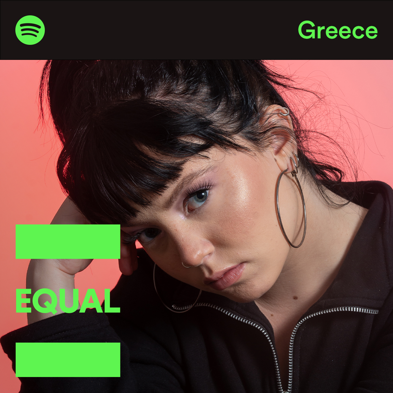 Marseaux | Η νεαρή pop star είναι η ambassador Ελλάδας και Κύπρου στην παγκόσμια καμπάνια του Spotify ! Marseaux | Η νεαρή pop star είναι η ambassador Ελλάδας και Κύπρου στην παγκόσμια καμπάνια του Spotify !
